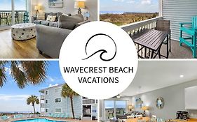Ocean Garden Villas North Myrtle Beach