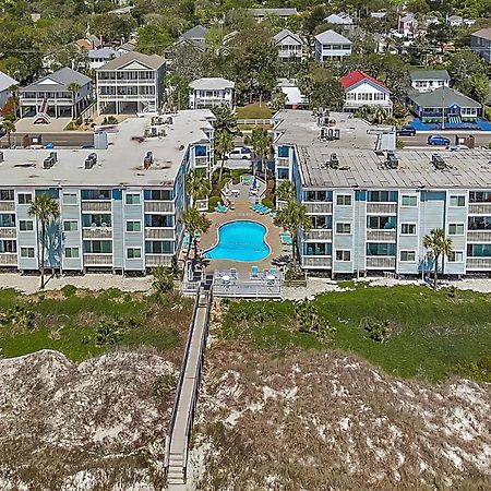 Ocean Garden Villas D1 Myrtle Beach Exterior photo
