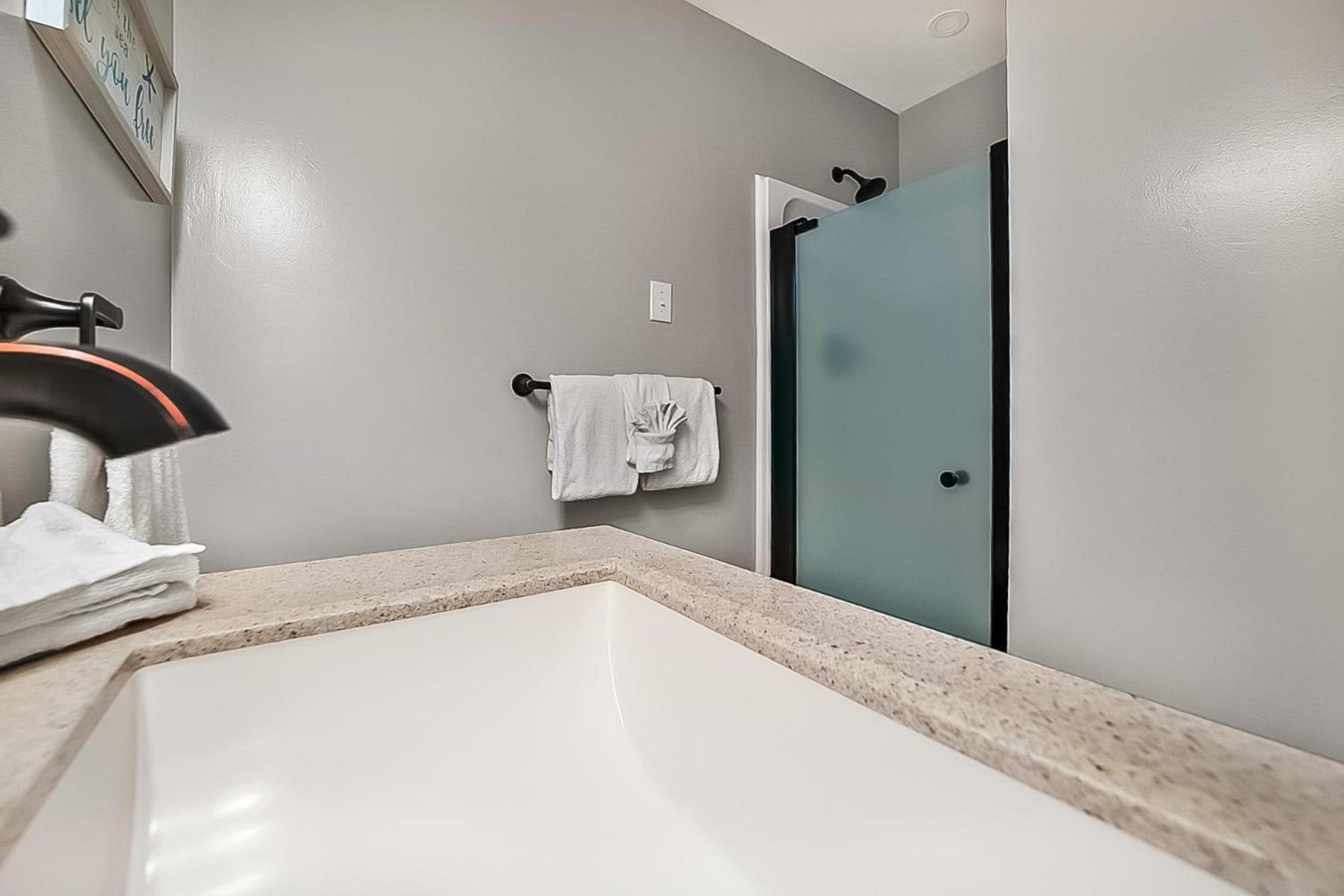 Ocean Garden Villas D1 Myrtle Beach Exterior photo