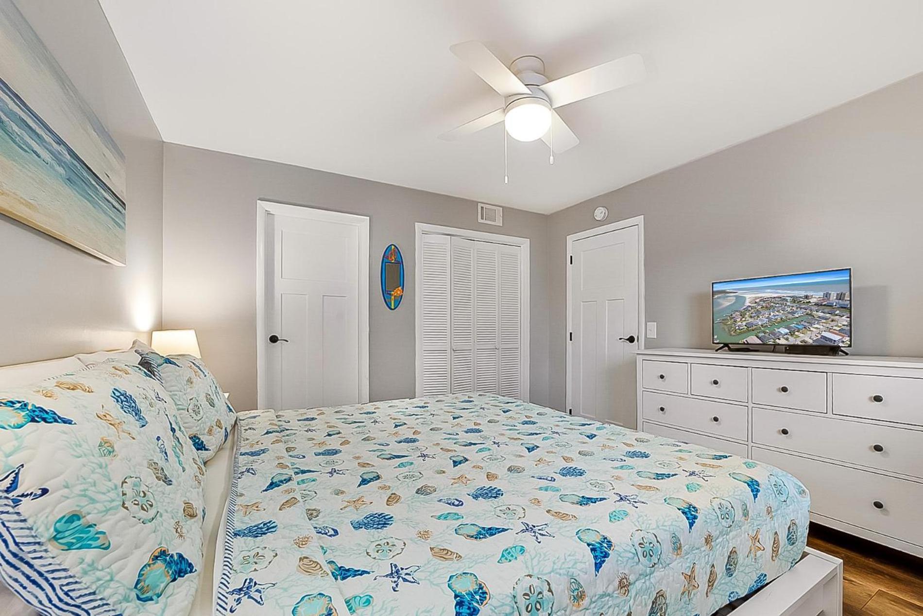 Ocean Garden Villas D1 Myrtle Beach Exterior photo