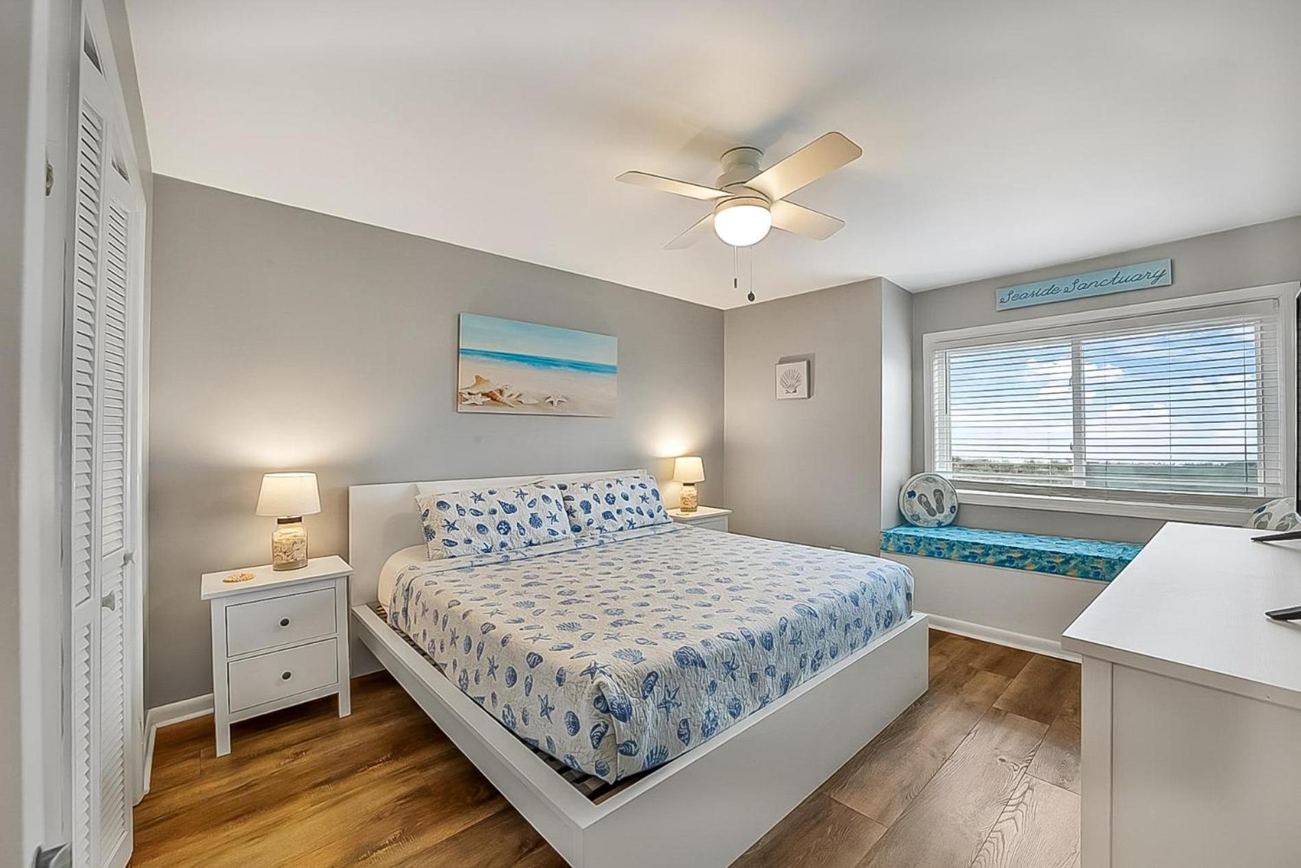 Ocean Garden Villas D1 Myrtle Beach Exterior photo
