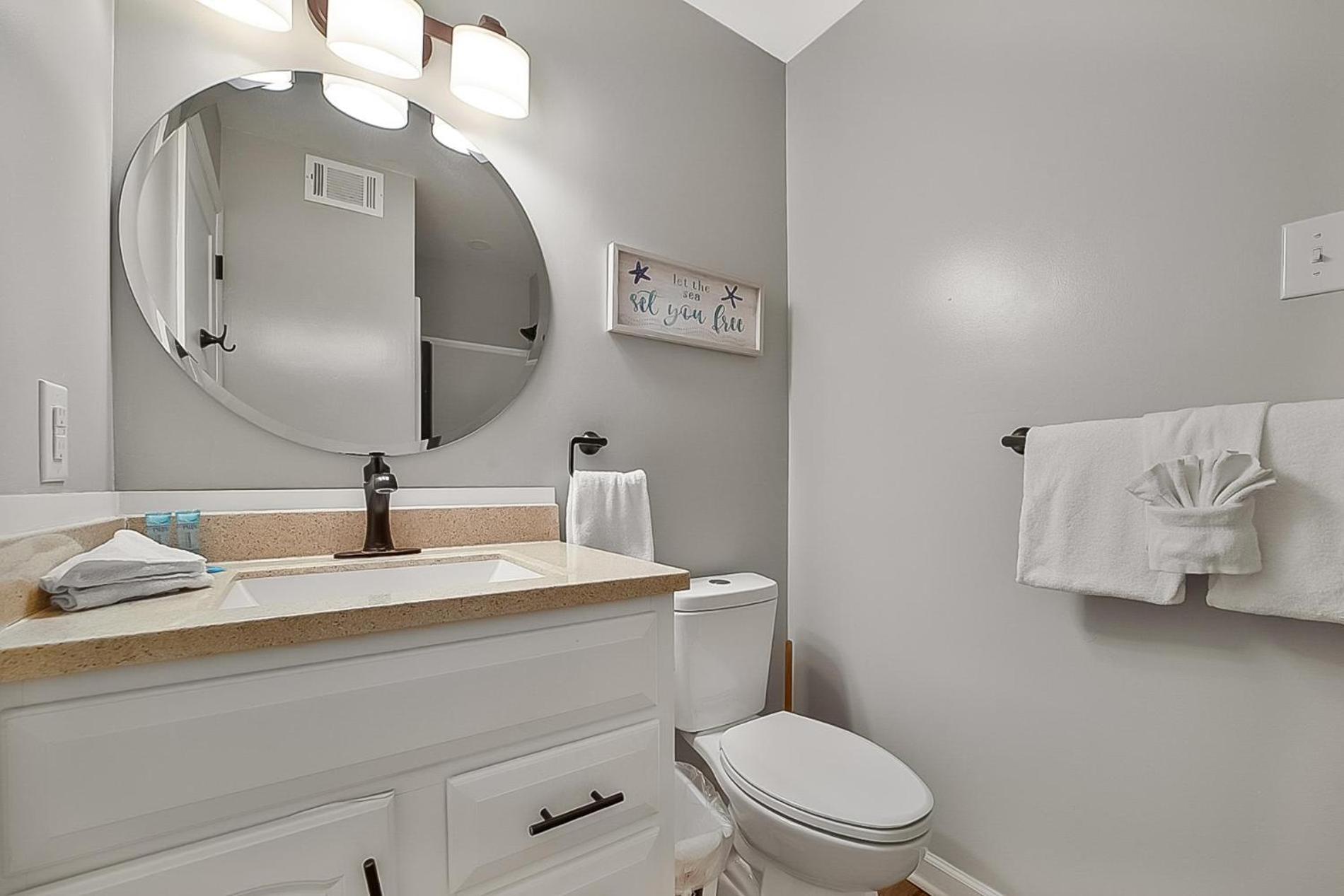 Ocean Garden Villas D1 Myrtle Beach Exterior photo