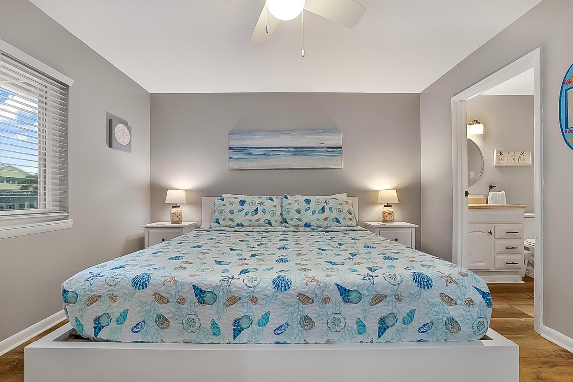 Ocean Garden Villas D1 Myrtle Beach Exterior photo