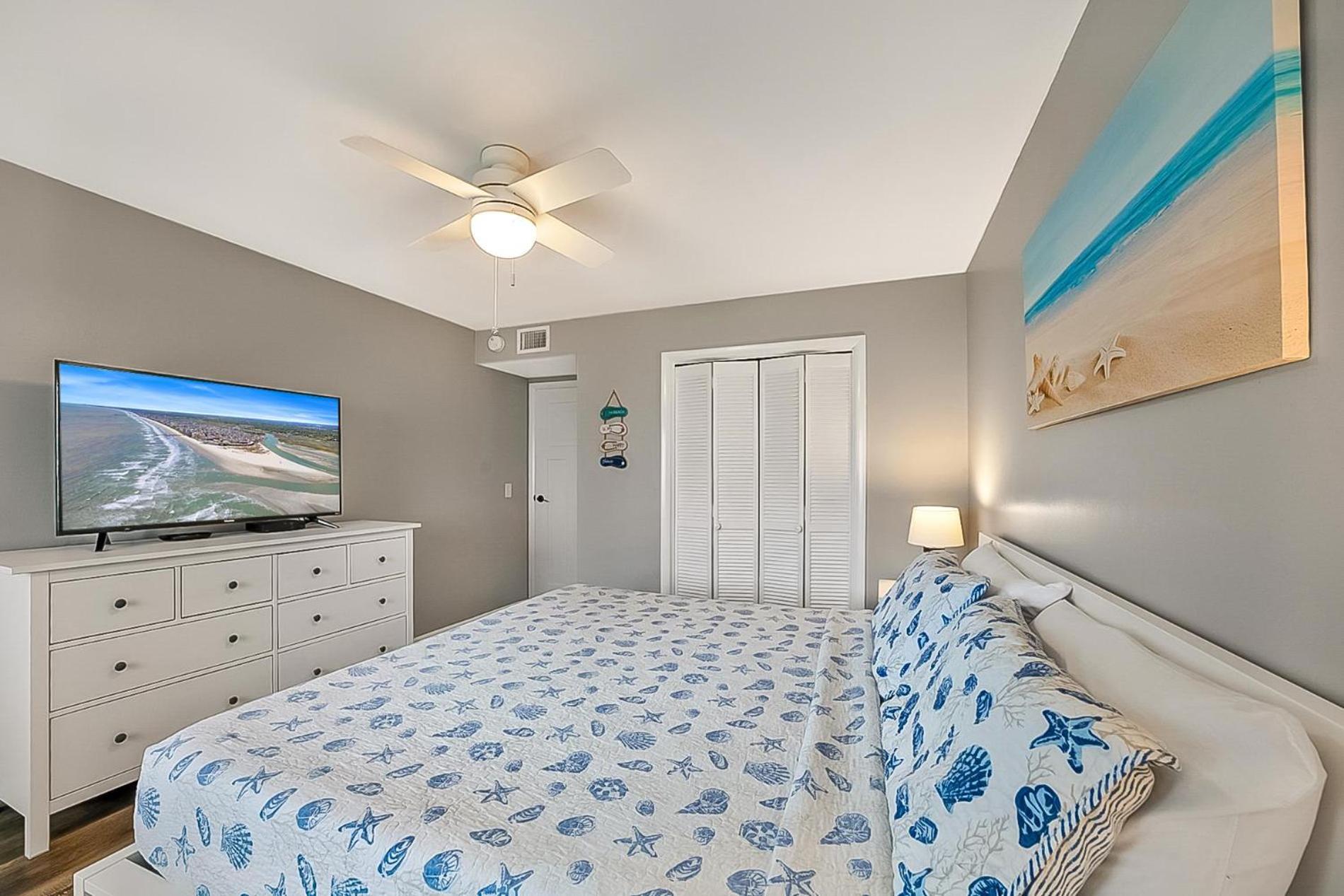 Ocean Garden Villas D1 Myrtle Beach Exterior photo