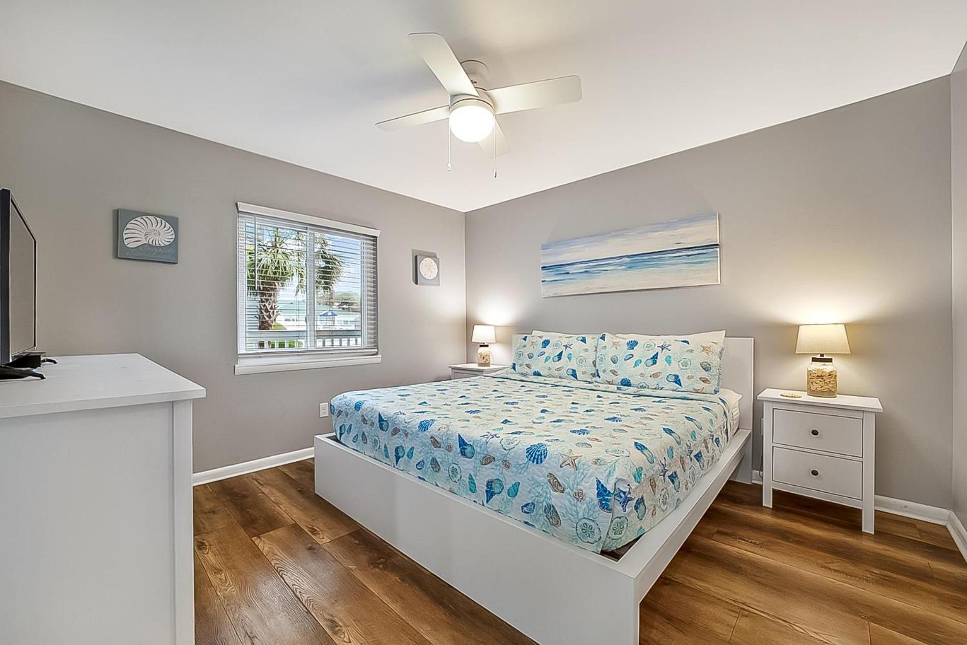 Ocean Garden Villas D1 Myrtle Beach Exterior photo